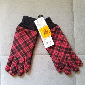 Women's Fleece Gloves